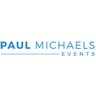 Logo for Paul Michaels Events