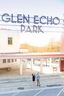 Logo for Glen Echo Park Partnership for Arts and Culture