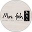 Logo for Mrs. Fish