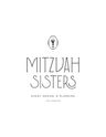 Logo for Mitzvah Sisters