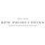 Logo for KPW Productions
