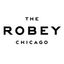 Logo for The Robey