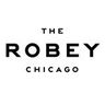 Logo for The Robey