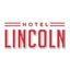 Logo for Hotel Lincoln
