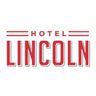 Logo for Hotel Lincoln