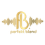 Logo for Perfekt Blend Band