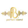 Logo for Perfekt Blend Band