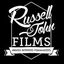 Logo for Russell John Films