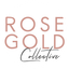 Logo for Rose Gold Collective