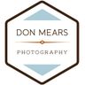 Logo for Don Mears Photography