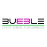 Logo for Bubble Design Event Rentals