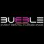 Logo for Bubble Design Event Rentals