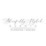 Logo for Blissfully Styled Events