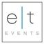 Logo for ET Events