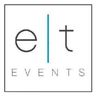 Logo for ET Events