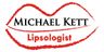 Logo for Michael Kett, Fortune Teller & Lipsologist