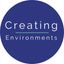 Logo for Creating Environments