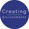 Logo for Creating Environments