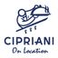 Logo for Cipriani On Location