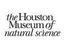 Logo for Houston Museum of Natural Science