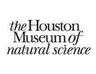 Logo for Houston Museum of Natural Science
