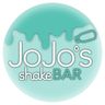 Logo for JoJo's Shake Bar