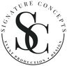 Logo for Signature Concepts