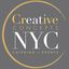 Logo for Creative Concepts NYC