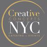 Logo for Creative Concepts NYC