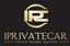 Logo for I Private Car Chicago