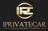 Logo for I Private Car Chicago