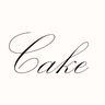 Logo for CAKE