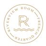 Logo for The Riverview Room