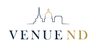 Logo for VenueND