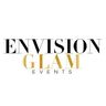 Logo for Envision Glam Events