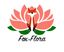 Logo for Fox and Flora