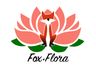 Logo for Fox and Flora