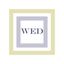Logo for WED