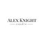 Logo for Alex Knight Studio