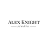 Logo for Alex Knight Studio