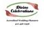 Logo for Divine Celebrations