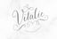 Logo for Vitalic Photo