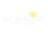 Logo for SheWanders Photography