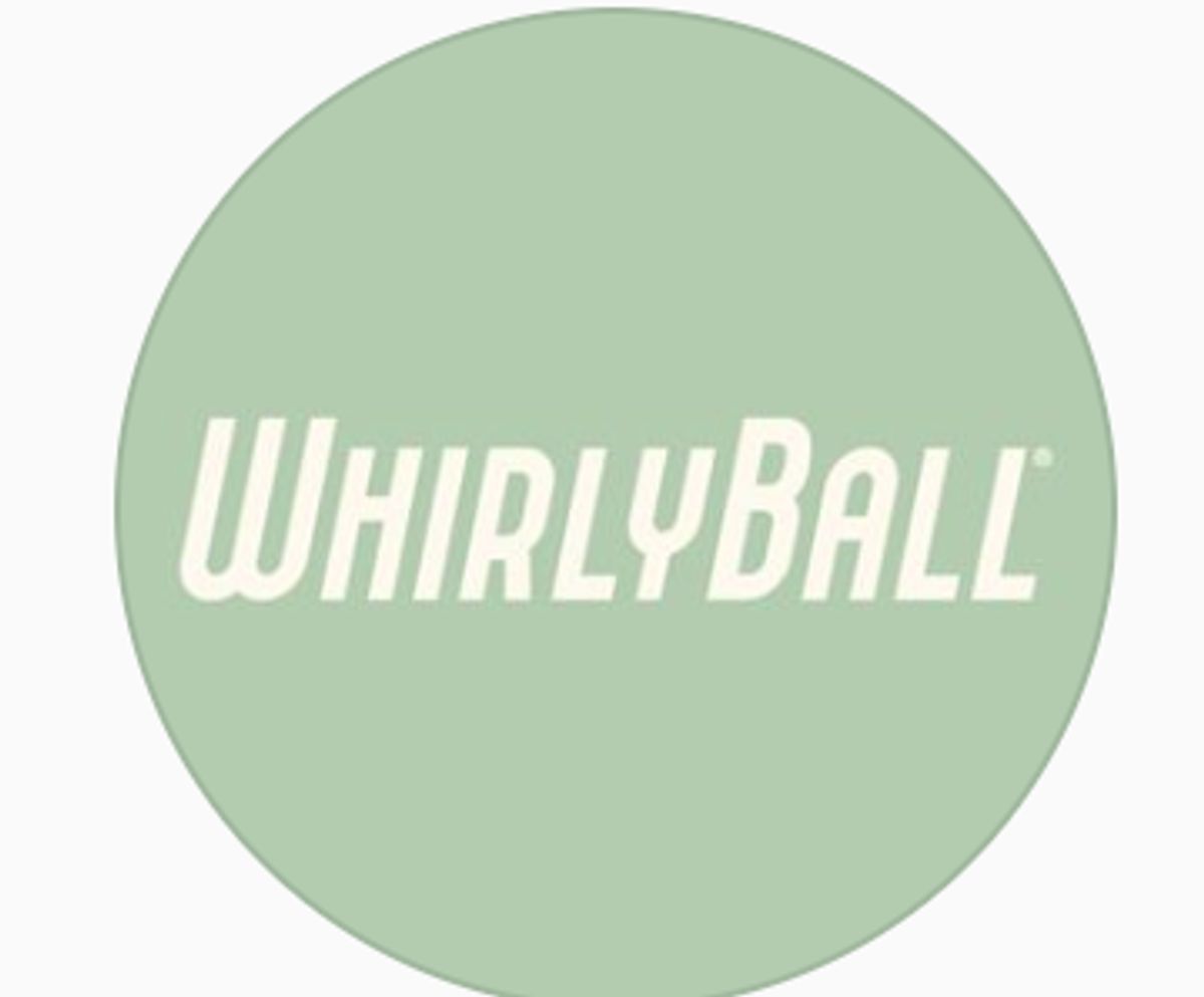 WhirlyBall, photo 3