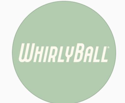 WhirlyBall, photo 4