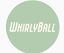 Logo for WhirlyBall