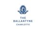 Logo for The Ballantyne Hotel & Lodge