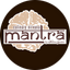 Logo for Mantra - Indian Garden