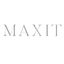 Logo for Maxit Flower Design