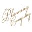 Logo for The Planning Company